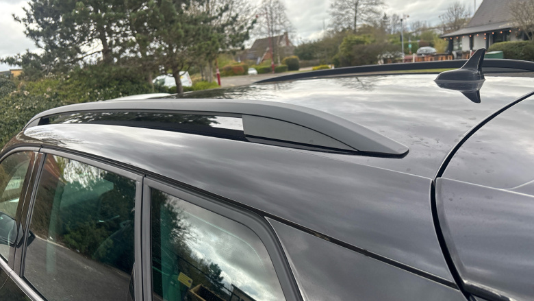 SEAT Ateca 1.5 TSI EVO FR 5dr DSG Petrol Estate